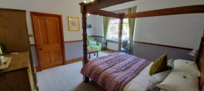 Отель Laurel Cottage  Виндермер